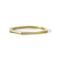Pulsera Baraka Mujer in Oro amarillo Diamante 0.90 Ct BR703109GIDB170090 - BR703109GIDB190090